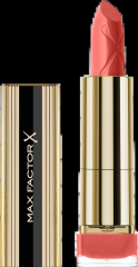 Max Factor Lippenstift Colour Elixir 050 Pink Brandy, 4 g
