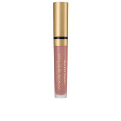 Max Factor Colour Elixir Soft Matte, langanhaltender flüssiger Lippenstift, 4 ml, 005 Sand Cloud