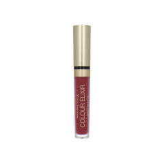 Max Factor Max Factor Colour Elixir Soft Matte Langanhaltender Matte Flüssiger Lippenstift 040 Soft Berry 4 ml