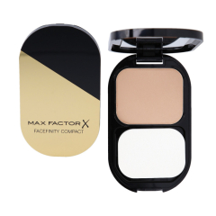Max Factor Facefinity Compact Puder 006 Gold 10g