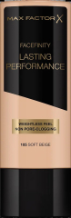 Max Factor Foundation Facefinity Lasting Performance 105 Soft Beige, 35 ml