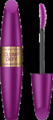 Max Factor Mascara False Lash Effect Clump Defy 001 Black, 13,1 ml