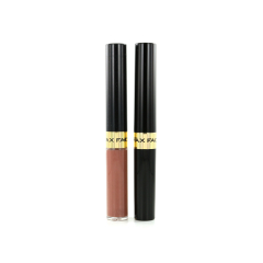Max Factor Lipfinity Lip Colour Lippenstift - 190 Indulgent
