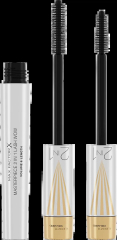 Max Factor Mascara Masterpiece 2in1 Lash Wow 01 Black, 7 ml