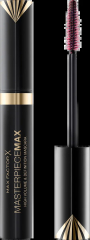 Max Factor Mascara Masterpiece Max 01 Black, 7,2 ml