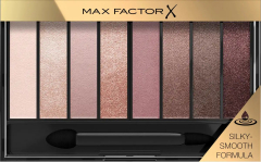 Max Factor Lidschatten Palette Masterpiece 003 Rose Nudes, 6,5 g