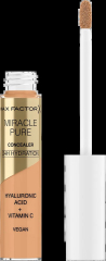 Max Factor Concealer Liquid Miracle Pure 03, 7,8 ml