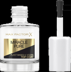 Max Factor Nagelhärter Miracle Pure, 12 ml