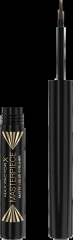 Max Factor Liquid Eyeliner Masterpiece 003 Espresso, 1,7 ml