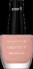 Max Factor Gel Nagellack Nailfinity 200 The Icon, 12 ml