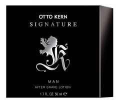 Otto Kern Signature Man Asl 50ml