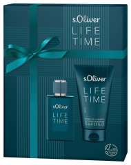 s.Oliv GP Life Time Man Edt/DG