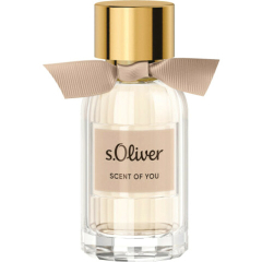 S.Oliver Scent Of You Wom Edt V 30ml