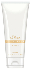 S.Oliver Selection Wom Lux DG 200ml