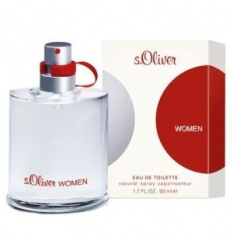S.Oliver Wom GP Edt 30/DG 2022