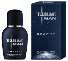 Tabac Man Gravity Asl 50ml