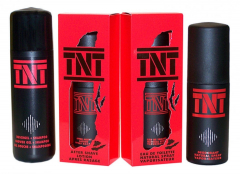 Tnt Deo Vapo 100ml