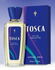 Tosca Edt Vapo 50ml