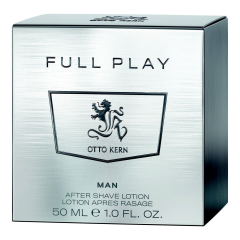 Otto Kern F Play Man Asl 50ml