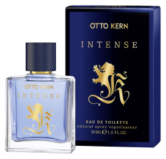 Otto Kern Intense Man Edt V 30ml