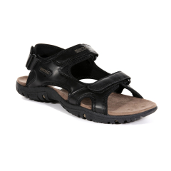 Mens Haris leichte Wandersandalen für Herren