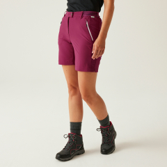 Womens MOUNTAIN SHORTS II Wandershorts für Damen
