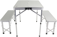  Picnic Table Picknick-Campingtisch