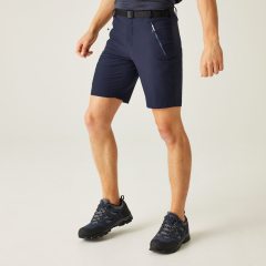 Mens Xert Stretch Shorts III Hose kurz für Herren