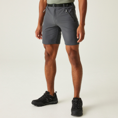 Mens Xert StretchShort III Hose kurz für Herren