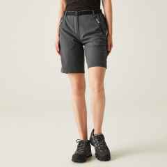 Womens Xert Stretch Bermuda Light Hose kurz für Damen, schnelltrocknend