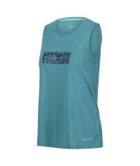 Womens Freedale II Top für Damen