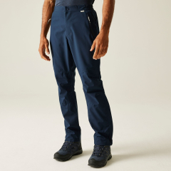 Mens Highton Stretch Overtrousers wasserdichte Überziehhose für Herren