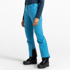 Womens Diminish Pant wasserdichte Schneehose für Damen