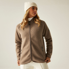 Womens Excursion Fleece Wander- Freizeitfleece für Damen