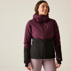 Womens Flurry II Jacket wasserdichte Winterjacke für Damen