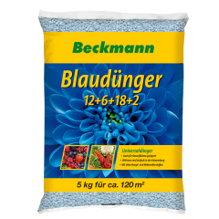 BM Blaudünger Spezial 12+6+18 5kg