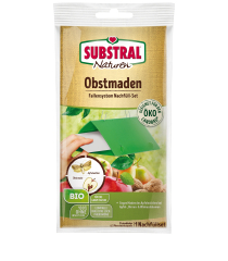 SUBSTRAL® Naturen® Obstmaden Falle NF 2er