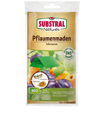 SUBSTRAL® Naturen® Pflaumenmadenfalle