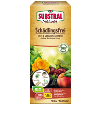 SUBSTRAL® Naturen® Schädlingsfrei Obst+Gemü