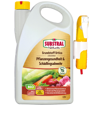 SUBSTRAL®Naturen® Grundstoff Urtica Spray 2,5L