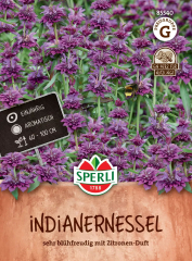 Indianernesselsamen Inhalt: 1 Portion