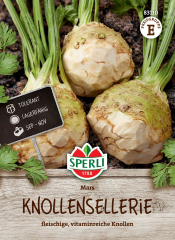 Knollenselleriesamen Mars Inhalt: 1 Portion