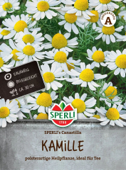 Kamillesamen SPERLI's Canastilla Inhalt: 1 Portion