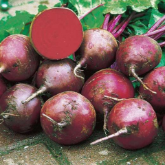 Rote Rübe rote Kugel&nbsp;Inhalt:&nbsp;ca. 5g