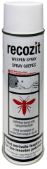 Recozit Wespen Spray mit Sprühschlauch 500ml