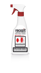 Recoziz Ungeziefer Pumpspray 500 ml