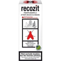 Recozit Fruchtfliegenfalle