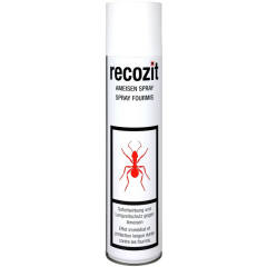 Recozit Ameisen Spray 400ml