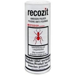 Recozit Ameisen Pulver 250g