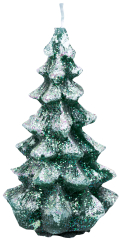 Tannenbaum Tannenduft 1 Stück Ø  55mm Höhe: 100mm Farbe: tannengrün